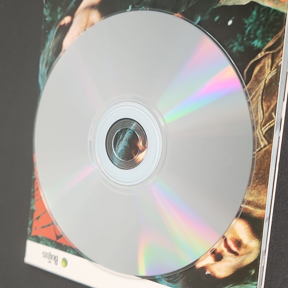 THE BEATLES RUBBER SOUL Apple/Parlophone CD REMASTER 2009 MINT CONDITION - Picture 7 of 17